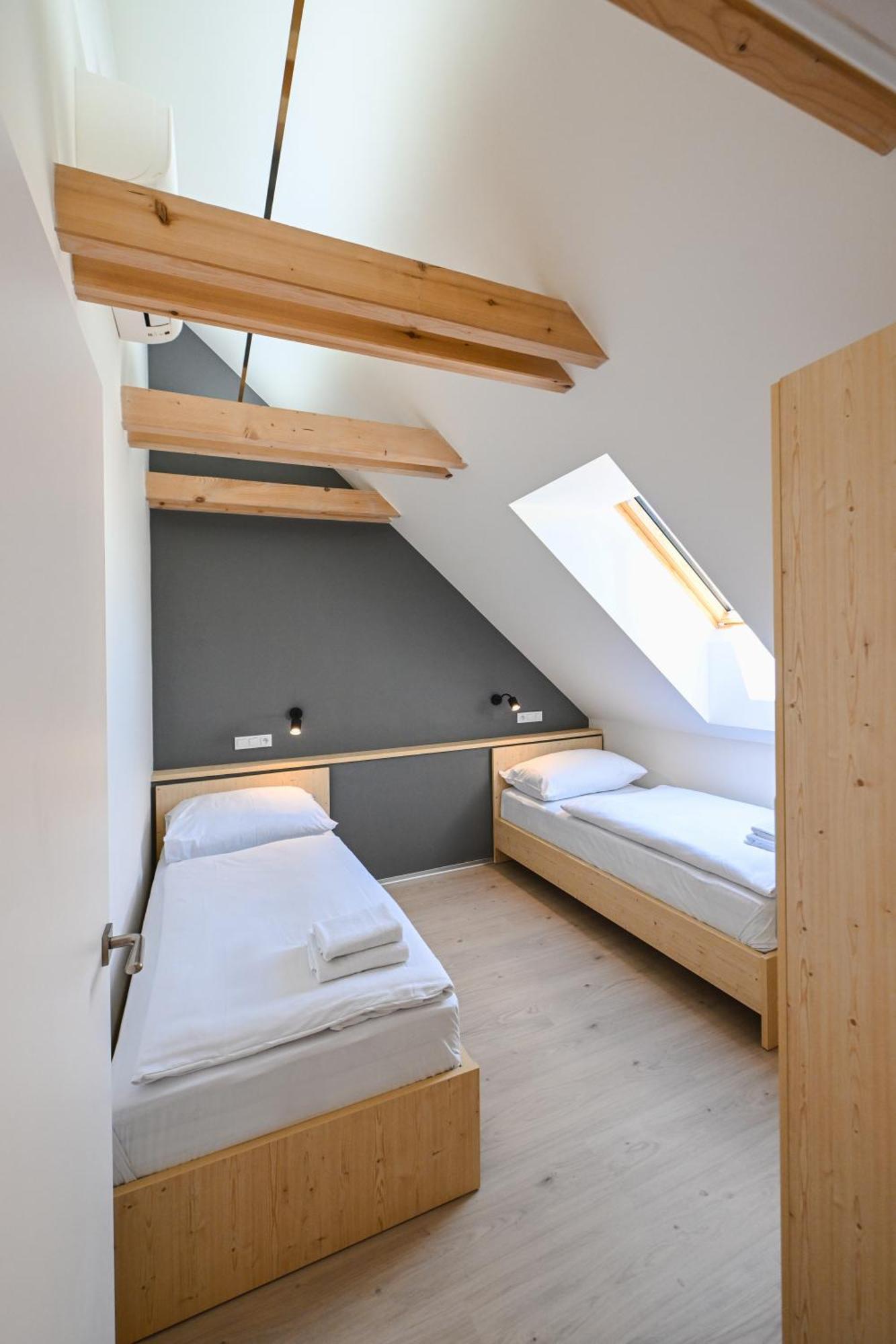 Apartament Pavlovske Domecky Zewnętrze zdjęcie